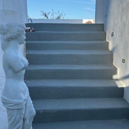 Prickly Pear House Hotel Plaka  Exterior photo